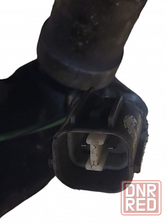 Соленоид АКПП Honda CR-V 1 1995-2001 28200P4R003 разборка Херсон - изображение 5