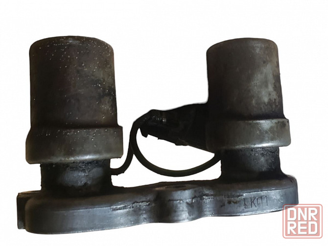 Соленоид АКПП Honda CR-V 1 1995-2001 28200P4R003 разборка Херсон - изображение 2