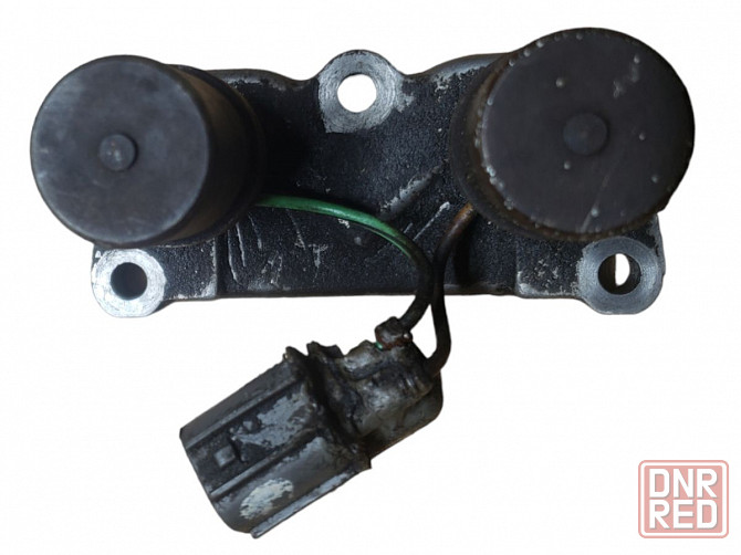 Соленоид АКПП Honda CR-V 1 1995-2001 28200P4R003 разборка Херсон - изображение 4