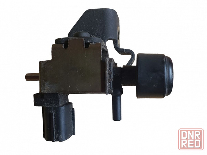 Вакуумный соленоид K20A4 Honda CR-V 2 2.0 2002-2006 разборка Херсон - изображение 2