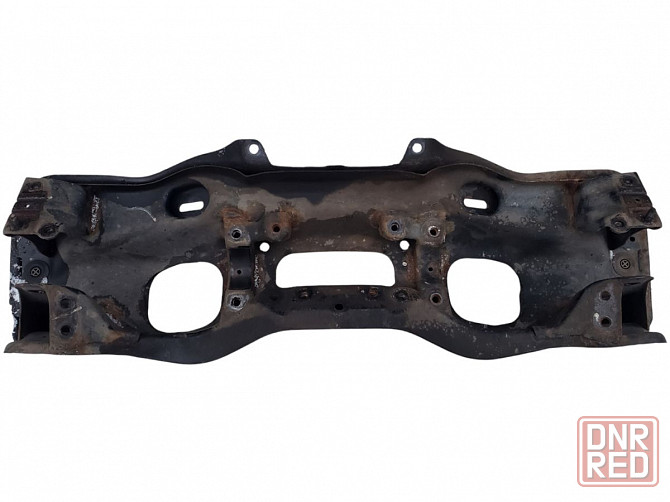 Балка передней подвески Subaru Impreza GH 1.5 2007-2013 разборка Херсон - изображение 1