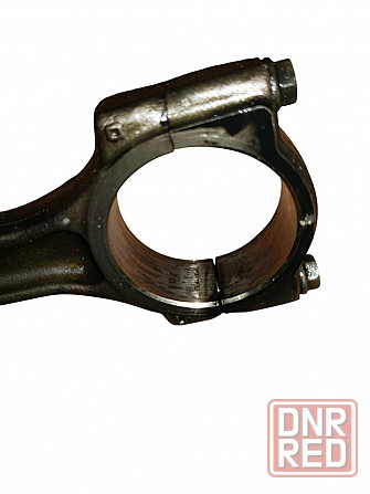 шатун + поршень F9QB Suzuki Grand Vitara 2005-2015 1.9 td разборка Херсон - изображение 3