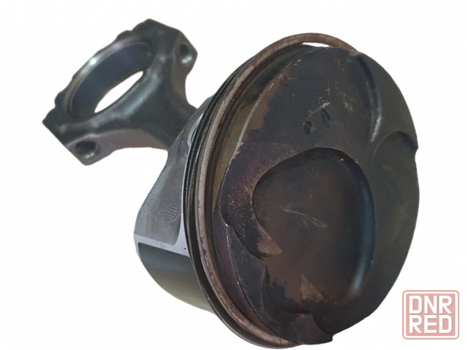 Поршень с шатуном в сборе 2GR-FSE Lexus GS350 2005-2011 разборка Херсон - изображение 1