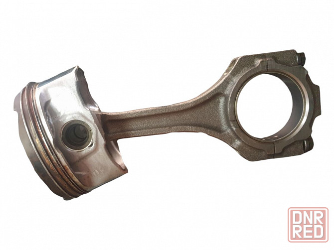 Поршень с шатуном в сборе 2GR-FSE Lexus GS350 2005-2011 разборка Херсон - изображение 3