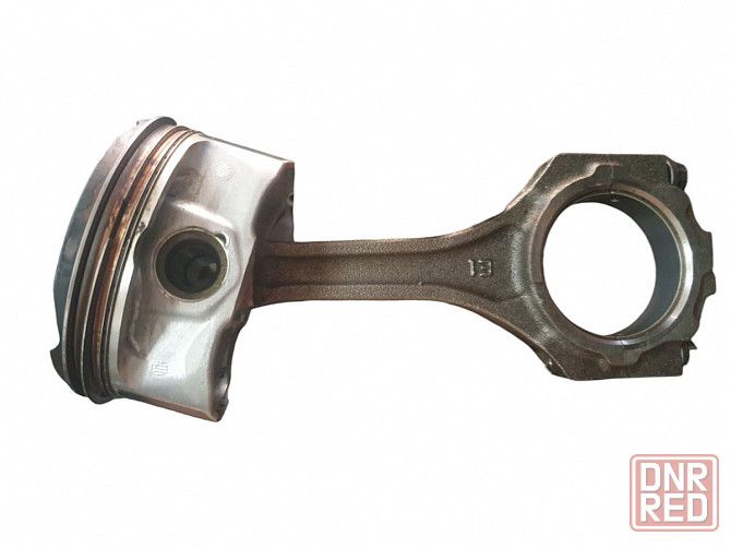 Поршень с шатуном в сборе 2GR-FSE Lexus GS350 2005-2011 разборка Херсон - изображение 2