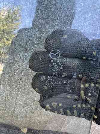 Боковое стекло  на Mazda 3 bn,bp 2014-2018. 2019-2022 Запорожье