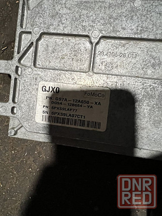 Блок управления двигателем ебу ford fusion focus escape Запорожье - изображение 4