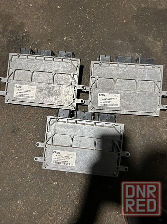 Блок управления двигателем ебу ford fusion focus escape Запорожье - изображение 2