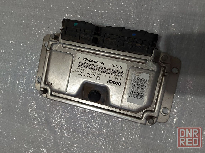 Мозги Джили ск Geely ck 2008 год Запорожье - изображение 1