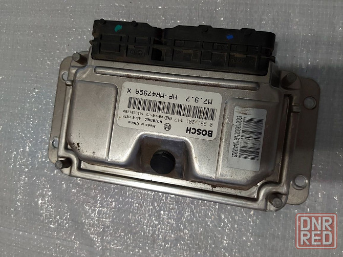 Мозги Джили ск Geely ck 2008 год Запорожье - изображение 2