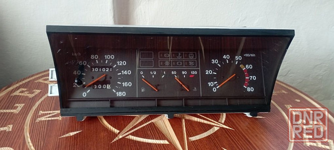 Приборка для 2109.99.08 Запорожье - изображение 1