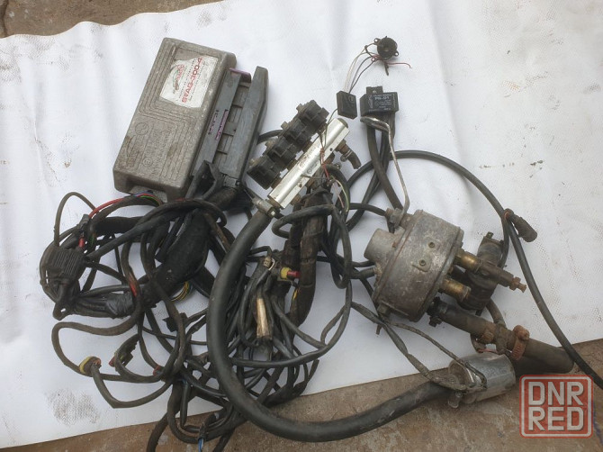 гбо стаг 4 GBO STAG 4 балон газовый Херсон - изображение 2