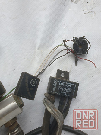 гбо стаг 4 GBO STAG 4 балон газовый Херсон - изображение 5