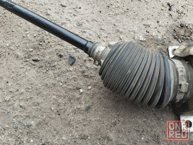 Рулевая рейка чери амулет Запорожье - изображение 7