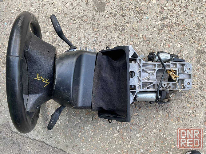 Рулевая рейка BMW F01 F02 + Руль Запорожье - изображение 3