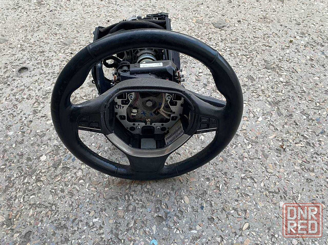 Рулевая рейка BMW F01 F02 + Руль Запорожье - изображение 2