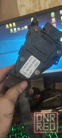 Педаль газа электронная Laguna 2 8200002904 Запорожье - изображение 1