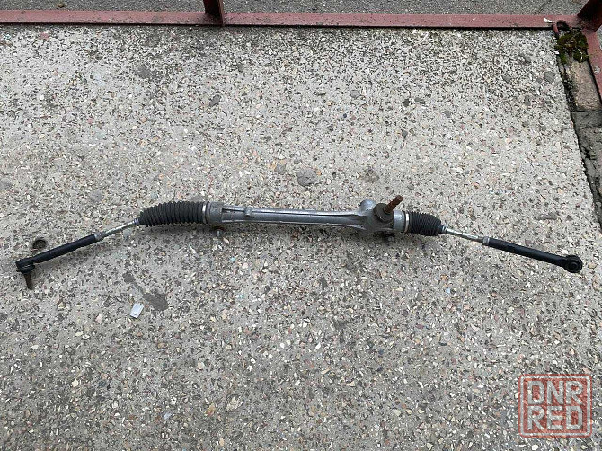 Рейка рулевая lexus rx350 rx450h 10-15 455100e010 Запорожье - изображение 1