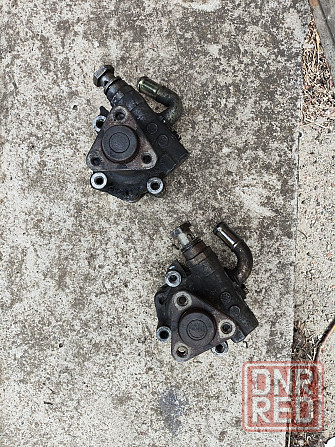 Насос ГУР Audi A6C5, A4B5, A4B6, Passat B5 1.9tdi, 2.5 tdi Запорожье - изображение 2