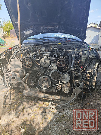 Насос ГУР Audi A6C5, A4B5, A4B6, Passat B5 1.9tdi, 2.5 tdi Запорожье - изображение 7