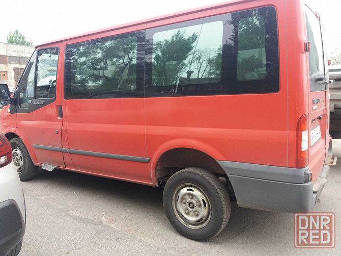 Рессоры Ford Transit  /Форд Транзит. Новые усиленные. Запорожье - изображение 5