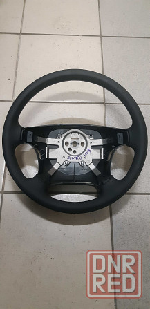 рули ВАЗ-2109-15,ЗАЗ Форза и Daewoo Lanos,Sens,Aveo,Chery Amulet Запорожье - изображение 7