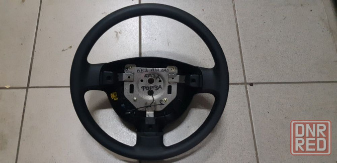 рули ВАЗ-2109-15,ЗАЗ Форза и Daewoo Lanos,Sens,Aveo,Chery Amulet Запорожье - изображение 5
