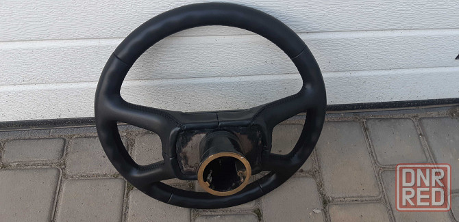 рули ВАЗ-2109-15,ЗАЗ Форза и Daewoo Lanos,Sens,Aveo,Chery Amulet Запорожье - изображение 6