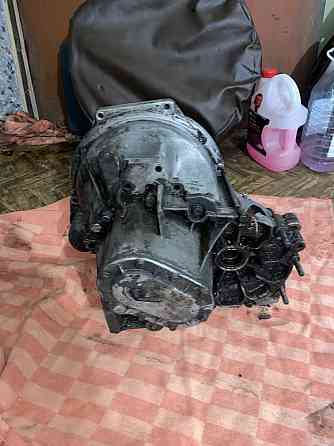 КПП Ford Escort 1.4 Orion , Fiesta 5-и ступка Запорожье