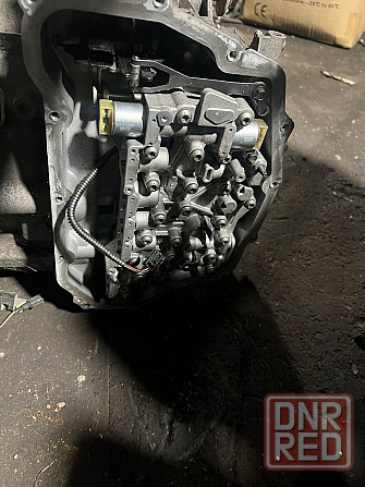 Акпп на ford fusion 2.0 Запорожье - изображение 3