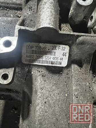 Акпп на ford fusion 2.0 Запорожье - изображение 2