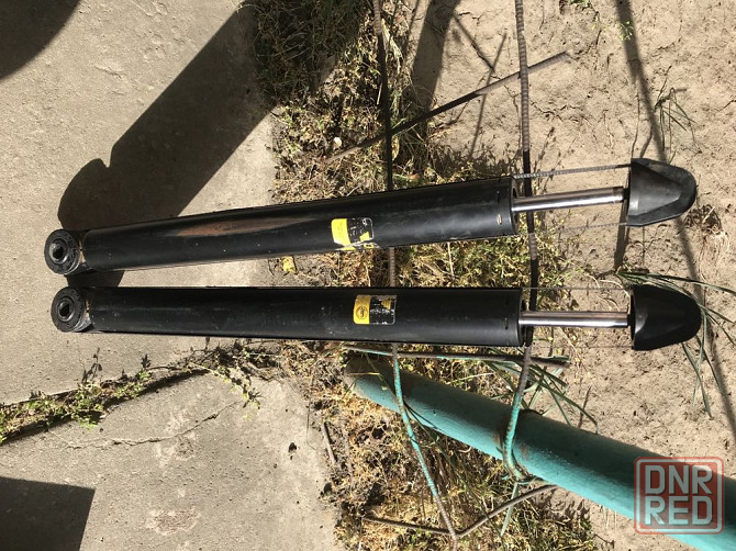Продам задние амортизаторы Запорожье - изображение 7