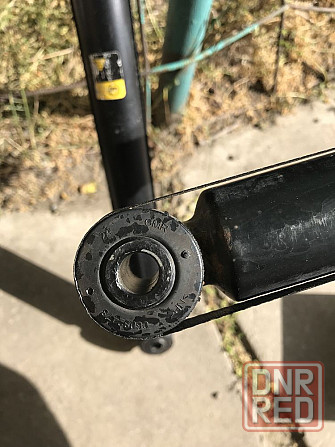 Продам задние амортизаторы Запорожье - изображение 4