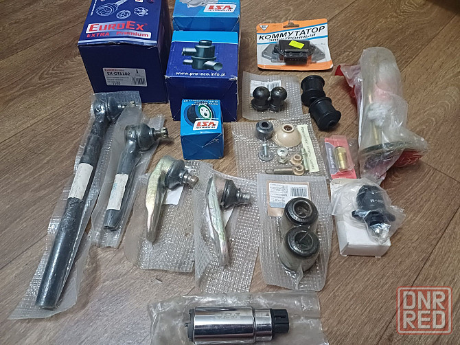 Продам новый шруз таврия, славута Запорожье - изображение 7