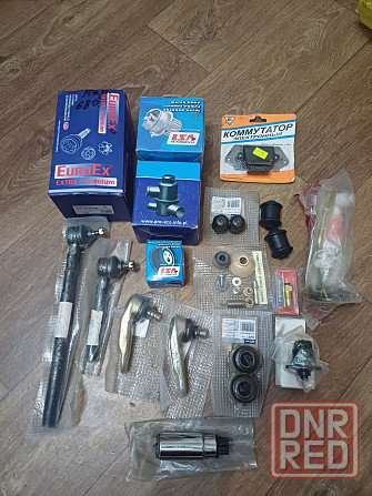 Продам новый шруз таврия, славута Запорожье - изображение 8