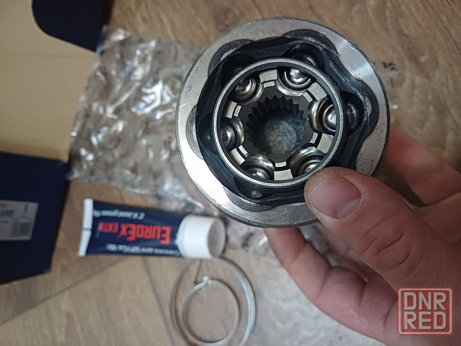 Продам новый шруз таврия, славута Запорожье - изображение 4