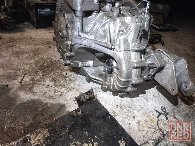 Jeep Patriot Compass коробка АКПП передний привод FWD 6F24 68219825AA Запорожье - изображение 2