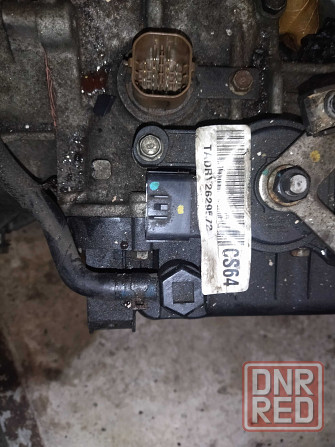 Jeep Patriot Compass коробка АКПП передний привод FWD 6F24 68219825AA Запорожье - изображение 6