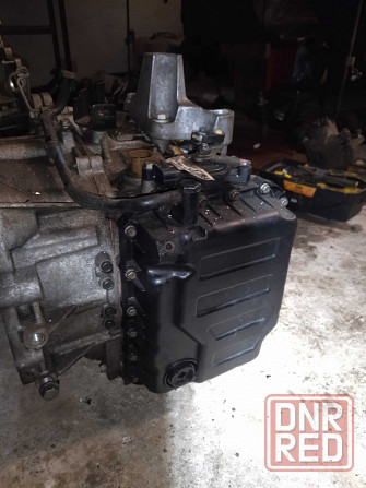 Jeep Patriot Compass коробка АКПП передний привод FWD 6F24 68219825AA Запорожье - изображение 5