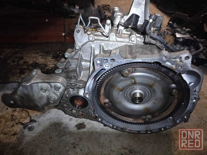 Jeep Patriot Compass коробка АКПП передний привод FWD 6F24 68219825AA Запорожье - изображение 1