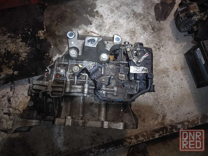 Jeep Patriot Compass коробка АКПП передний привод FWD 6F24 68219825AA Запорожье - изображение 7