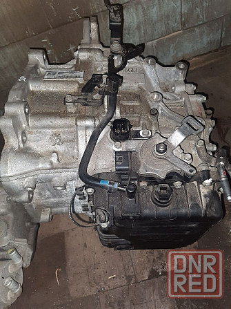 АКПП Kia/Hyundai A6GF1-2 коробка передач автомат Запорожье - изображение 1