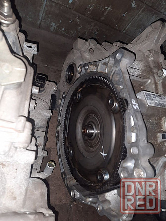 АКПП Kia/Hyundai A6GF1-2 коробка передач автомат Запорожье - изображение 2