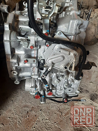 Вариатор АКПП Mitsubishi Outlander/ASX 4WD AA90C AA91A Запорожье - изображение 2