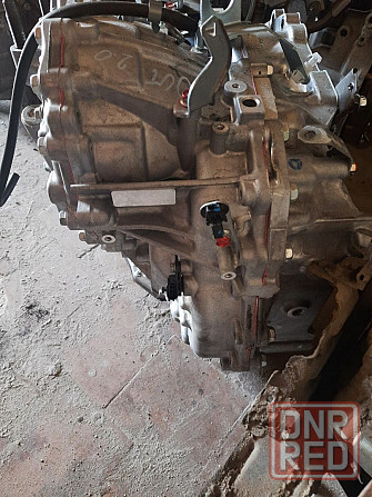 Вариатор АКПП Mitsubishi Outlander/ASX 4WD AA90C AA91A Запорожье - изображение 4