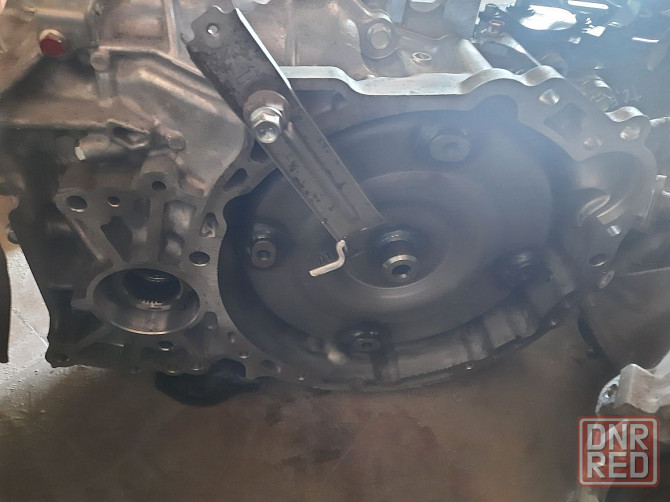 Вариатор АКПП Mitsubishi Outlander/ASX 4WD AA90C AA91A Запорожье - изображение 6