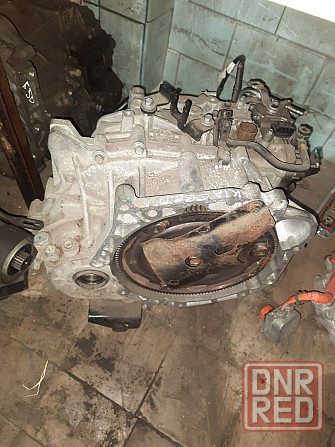 АКПП Kia/Hyundai A6GF1 2WD коробка автомат Запорожье - изображение 1