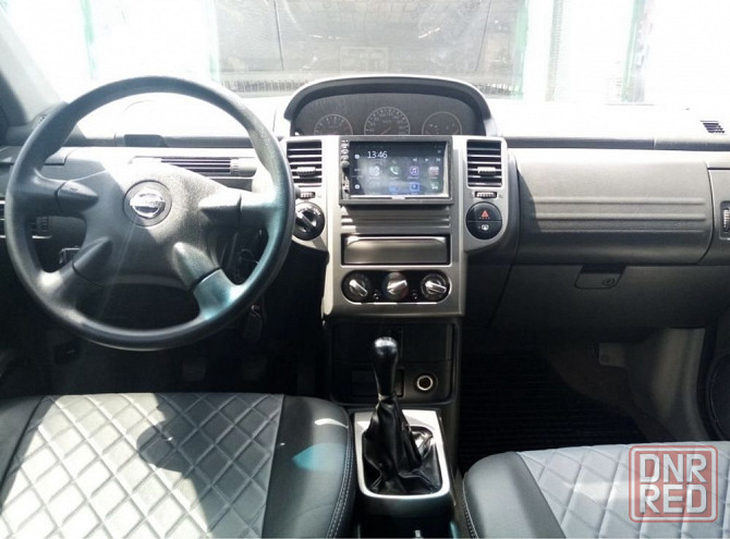 Форсунки Nissan X-trail Запорожье - изображение 2