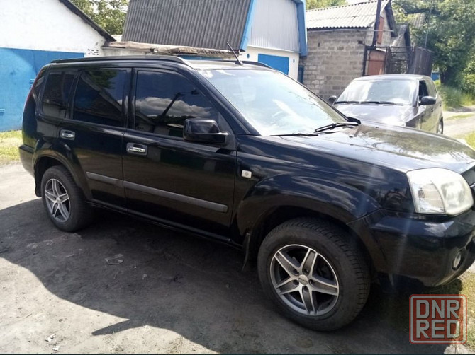 Форсунки Nissan X-trail Запорожье - изображение 1