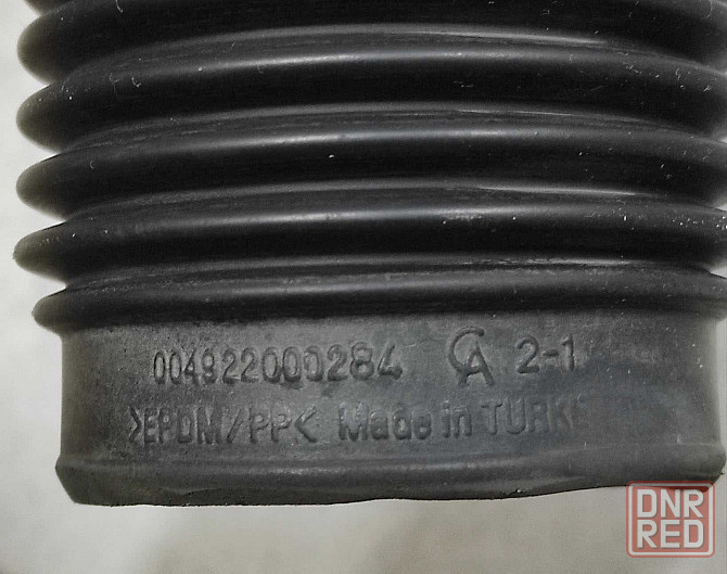 Кожух пыльник передней стойки Hyundai Matrix 2008 Запорожье - изображение 2